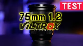 Miniature : Le nouveau ROI du Bokeh pour Fujifilm? Test Viltrox 75mm f1.2 XF