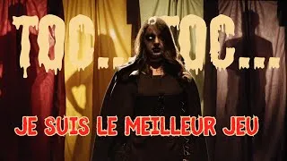 Miniature : TOC.. TOC.. 🧙👻 Quel est le meilleur jeu de société fin 2024 ?