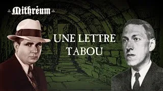 Miniature : Pourquoi Lovecraft et Howard se sont-ils écrit pendant des années ?