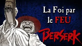 Miniature : Pourquoi l'Inquisition de BERSERK est plus réelle que vous ne le pensez