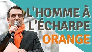 Miniature : Florian Philippot invente le Nouvel Homme Politique