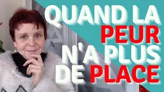 Miniature : Fais le tri entre foi et croyances : la peur est le baromètre