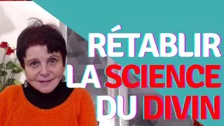 Miniature : Le paradigme perdu : la science du divin  dans le miroir des contes