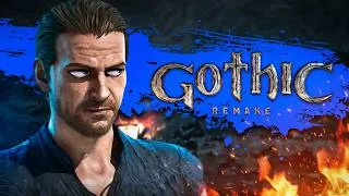 Miniature : Gothic Remake - CE JEU EST SADIQUE