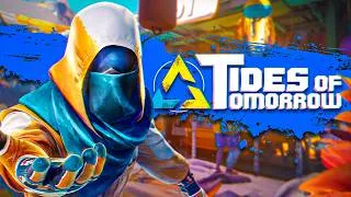 Miniature : Tides of Tomorrow - JUGEZ VOS AMIS.