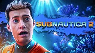 Miniature : Subnautica 2 - SI BIEN QUE ÇA?
