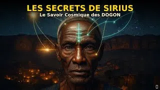 Miniature : 🌌 LES DOGON : LE PEUPLE QUI CONNAISSAIT DÉJÀ SIRIUS B