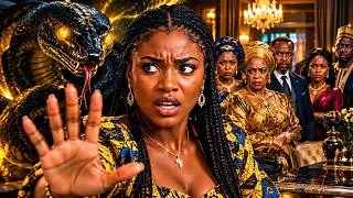 Miniature : Elle Refuse le Totem Familial Après 6 Générations…Sa Famille S’Effondre #histoire #histoireafricaine