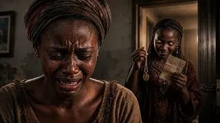 Miniature : Elle portait son sang mais lui a tout arraché sans remords.  #histoireafricaine #histoire