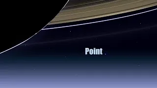 Miniature : Point. (Poème Original)