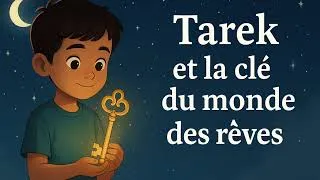 Miniature : Histoires magiques pour enfants (de 6 à 10ans) confiance en soi ✨ à écouter partout: soir, trajet