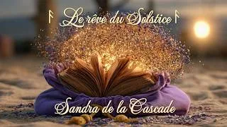 Miniature : Le rêve du Solstice de Sandra de la Cascade