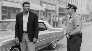 Miniature : Un Policier Raciste ARRÊTE Muhammad Ali Sans Raison - Sa Réponse CHOQUE Toute la Ville