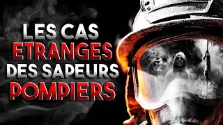 Miniature : Les cas étranges des sapeurs pompiers - Creepypasta FR