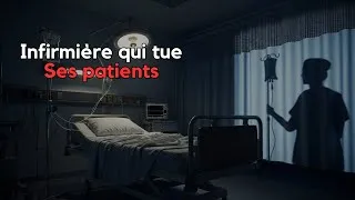 Miniature : L’infirmière qui tuait ses patients en silence | Histoires d'horreur réelles