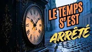 Miniature : Une Ville sans Temps : l’Étrange Épisode que l’Histoire Évite d’Expliquer