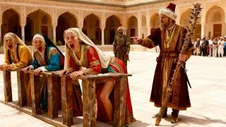 Miniature : 800 Hommes Ont Été Proclamés Saints, Le Cri De Milliers De Femmes A Été Enseveli Dans L’Histoire