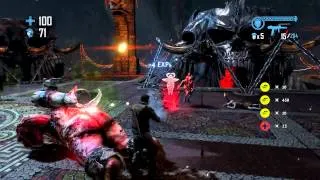 Miniature : [DECOUVERTE] God Mode en compagnie de Kéro et Naiimco