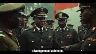 Miniature : Afrique subsaharienne : le lien entre terrorisme, exploitation des ressources et interventions franç