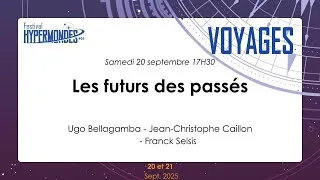 Miniature : Le futur des passés