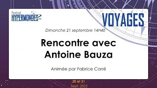 Miniature : Rencontre avec Antoine Bauza