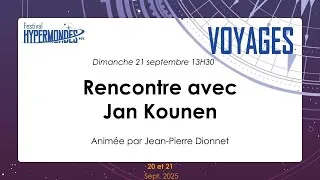 Miniature : Rencontre avec Jan Kounen