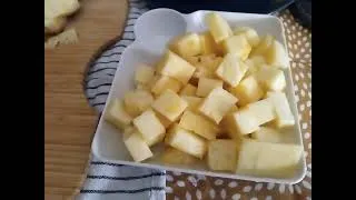 Miniature : Ananas antigaspi 