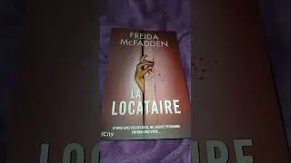 Miniature : Résumé de La locataire de Freida McFADDEN