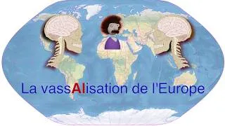 Miniature : La VassAIisation de l'Europe