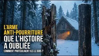 Miniature : L'arme anti-pourriture médiévale dont personne ne parle