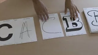 Miniature : Le Signe Dialogue - Institution mon amour - Série 1 - Épisode 3- avec Coline Sunier et Charles Mazé
