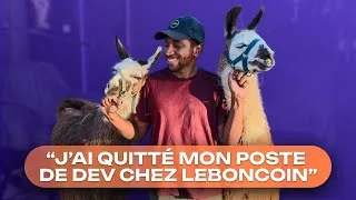 Miniature : Il a QUITTÉ Leboncoin pour créer ses propres apps mobiles