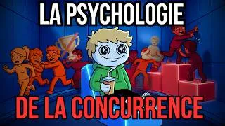 Miniature : Se retirer de la course : la psychologie des personnes qui refusent la compétition (Série 9)