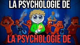 Miniature : Réparer en silence : la psychologie des personnes qui savent tout réparer (Série 7)
