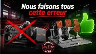 Miniature : Votre pédalier est l'élément décisif pour progresser
