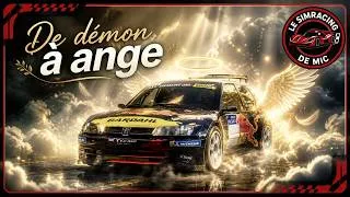 Miniature : Assetto Corsa Rally : On refait le match ! (306 re-test)