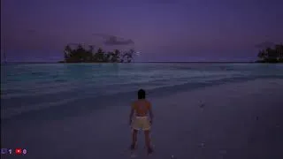 Miniature : 🎮  : Live chill  💳 : Abonnez vous pour le soutien -  Maldives in dream