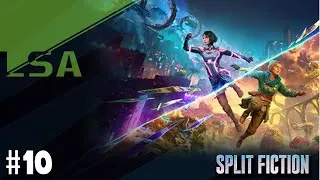 Miniature : SPLIT FICTION  | Episode Final.