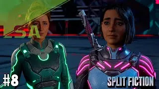Miniature : SPLIT FICTION  | Episode #8
