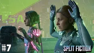 Miniature : SPLIT FICTION  | Episode #7