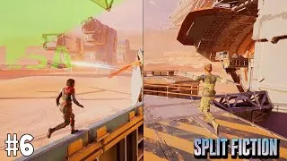 Miniature : SPLIT FICTION  | Episode #6