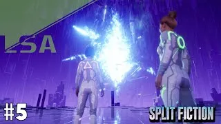 Miniature : SPLIT FICTION  | Episode #5
