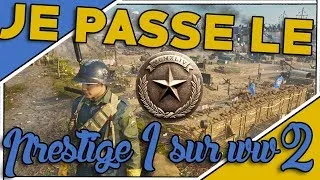Miniature : JE PASSE MON PRESTIGE 1