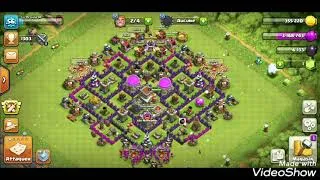 Miniature : Tuto comment farm ces ressource HDV 6 a 11 fr 2020
