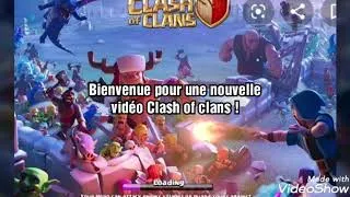 Miniature : Nouvelle intro pour les vidéo !