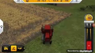 Miniature : farming simulator 14 fr gameplay détente