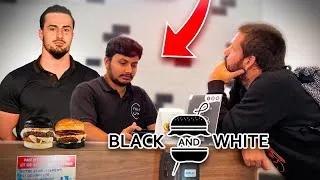 Miniature : On prank le restaurant de Ibra Tv - Prank - Les inachevés