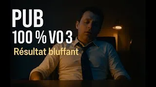 Miniature : J’ai laissé VO 3 faire ma pub… et le résultat m’a scotché !