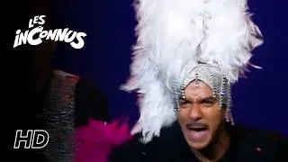 Miniature : LES SKETCHS LES PLUS CULOTTÉS DES INCONNUS [HD]