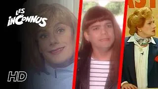 Miniature : Les MEILLEURS MOMENTS des Inconnus en FEMMES ! [HD]